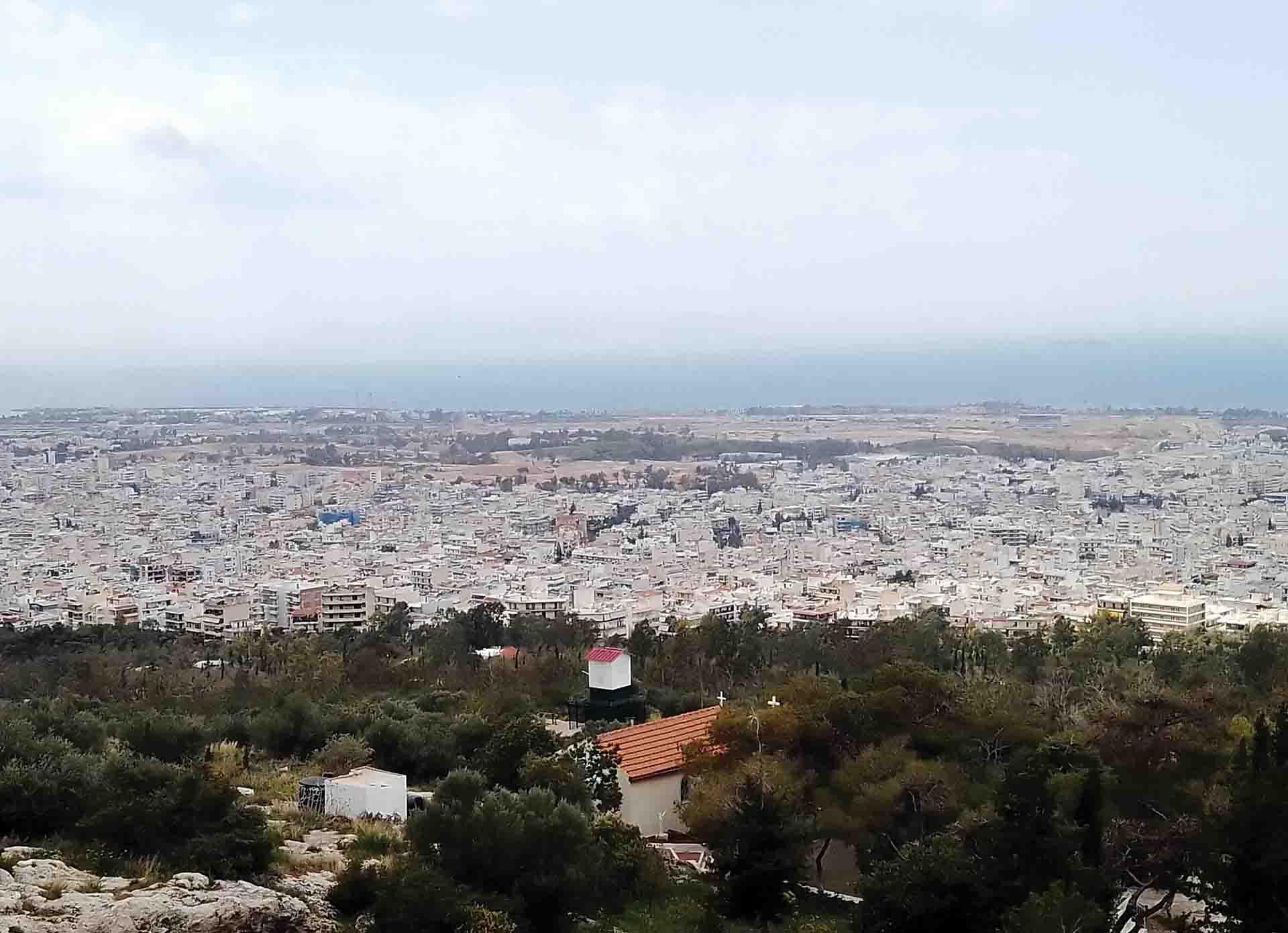 Ηλεκτρονικός Επαγγελματικός Οδηγός